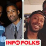 Who Is Andre Rock? All About Chris Rock’s Brother