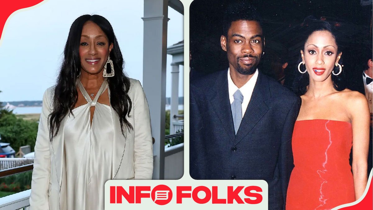 Who Is Malaak Compton-Rock? All About Chris Rock’s Ex-Wife